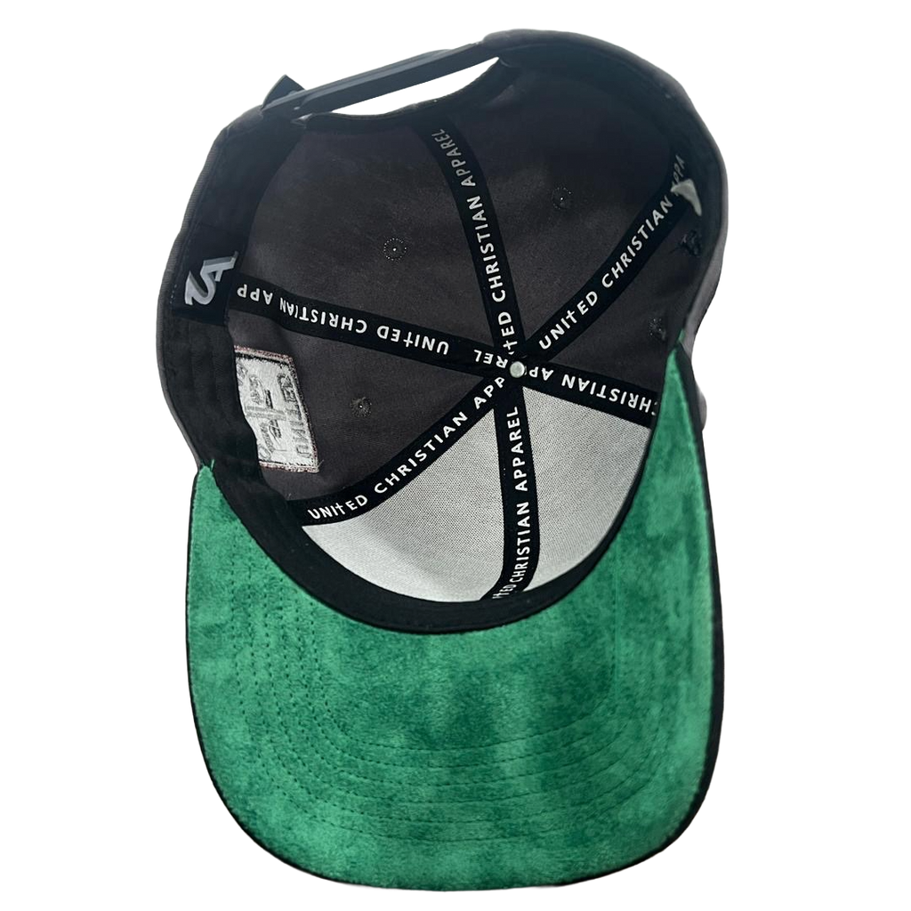 Torre Fuerte (Charcoal Gray)