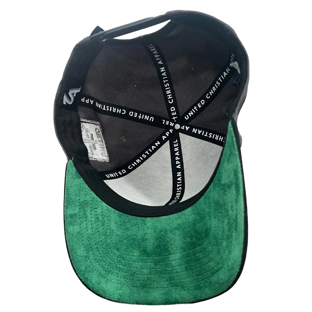 Torre Fuerte (Charcoal Gray)