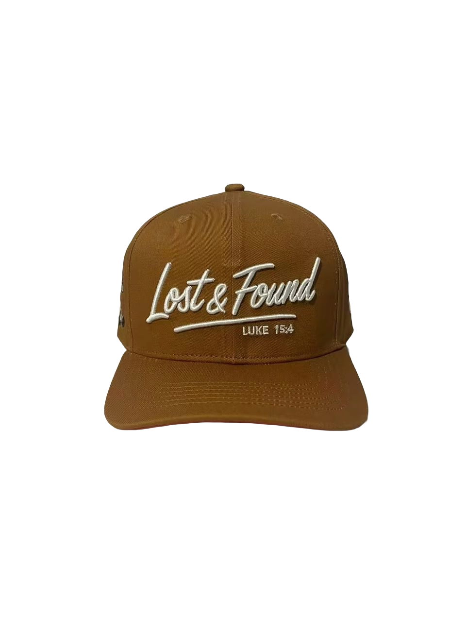 Lost & Found (Camel Brown
