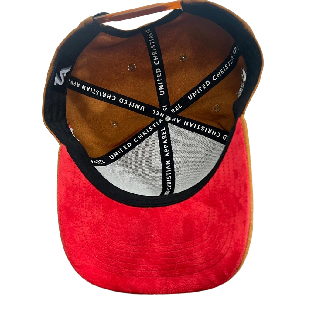 Lost & Found (Camel Brown