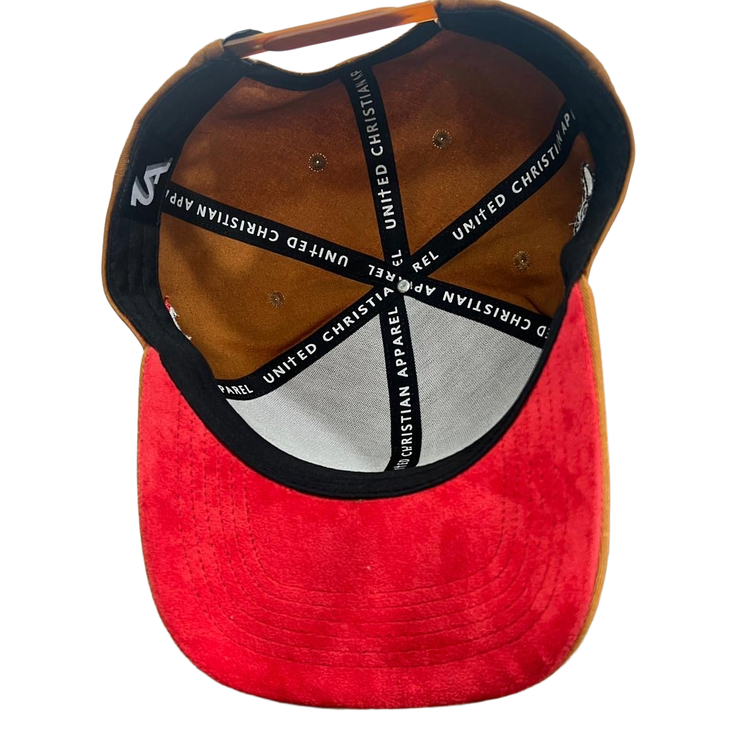 Lost & Found (Camel Brown