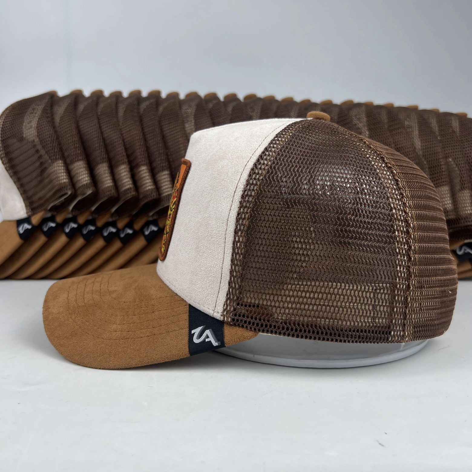 David & Goliath 🤎⚔️