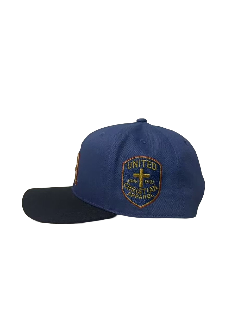 Torre Fuerte (Navy Blue)