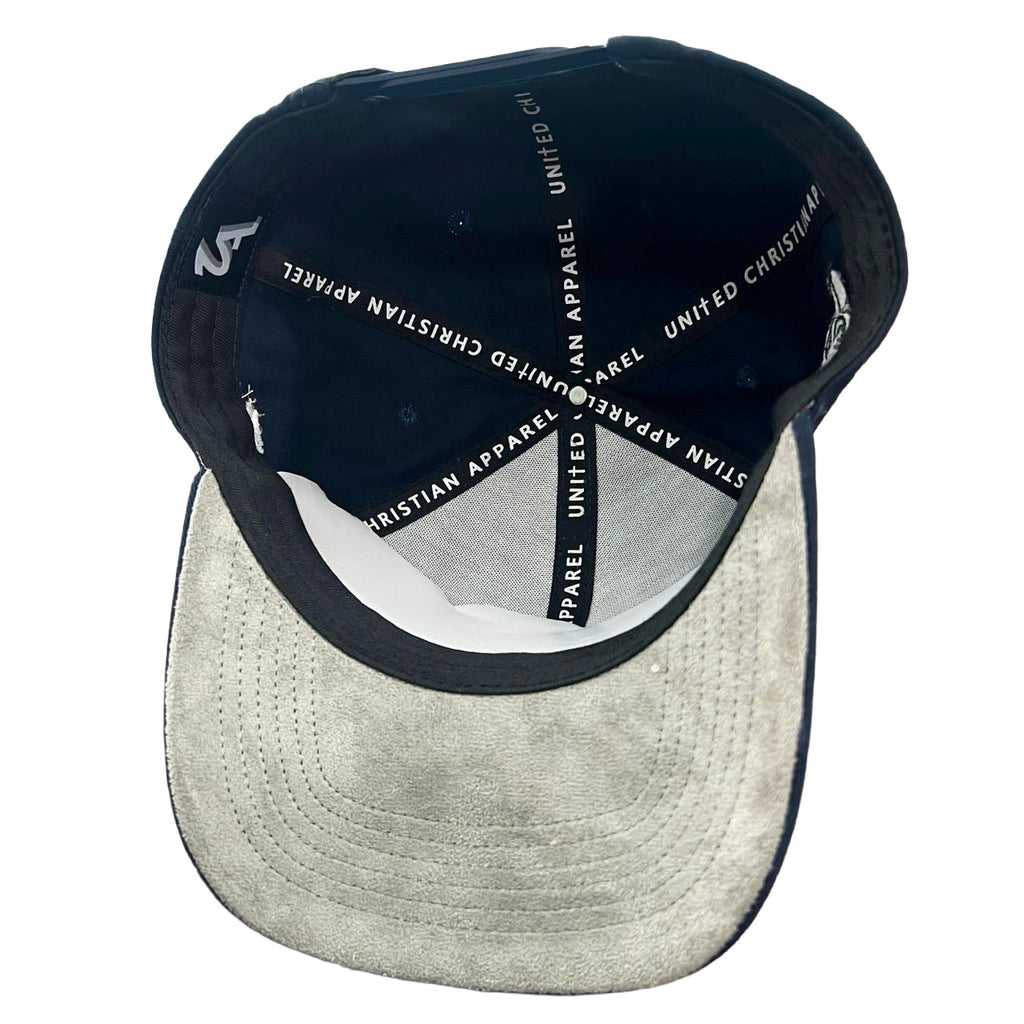 Lost & Found (Black)