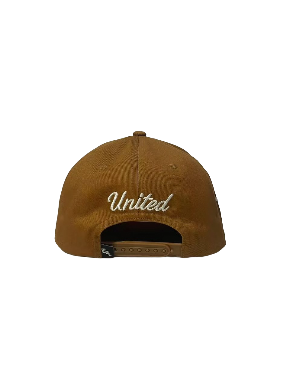 Lost & Found (Camel Brown