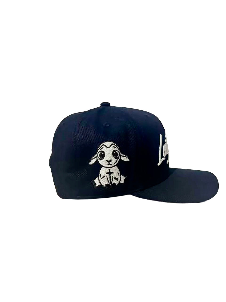 Lost & Found (Black)