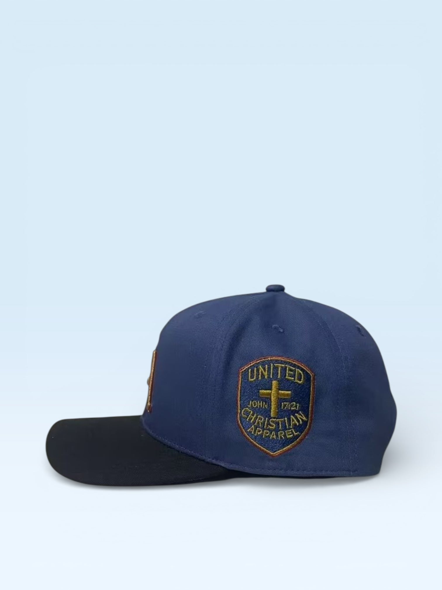 Torre Fuerte (Navy Blue)