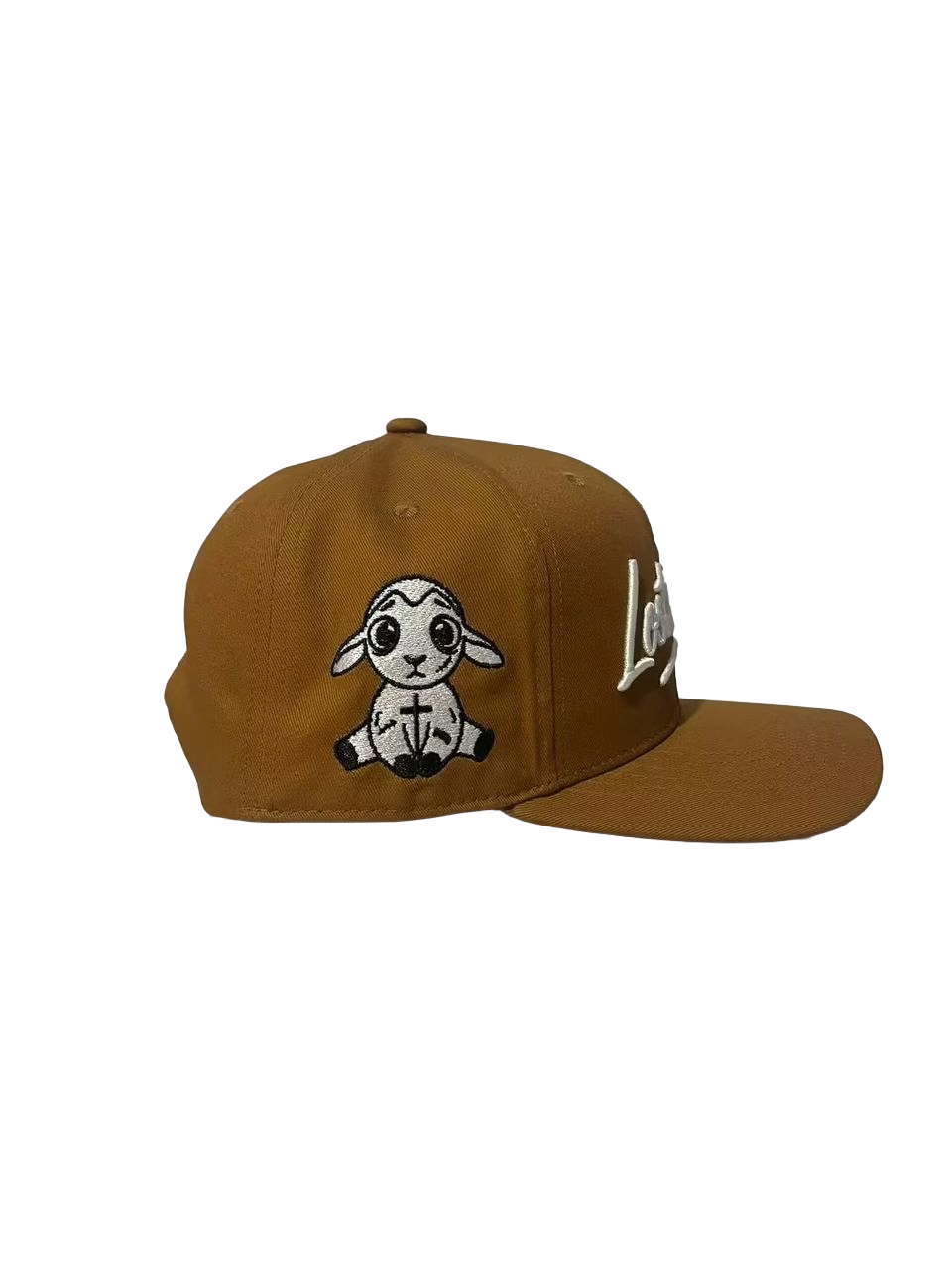 Lost & Found (Camel Brown