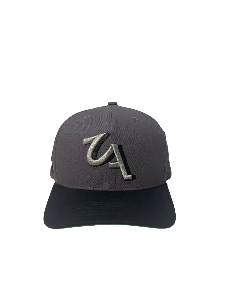 Torre Fuerte (Charcoal Gray)