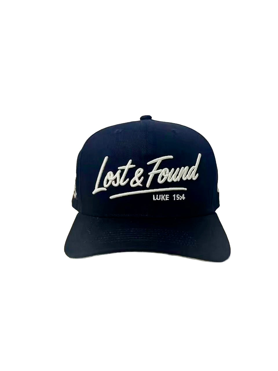 Lost & Found (Black)