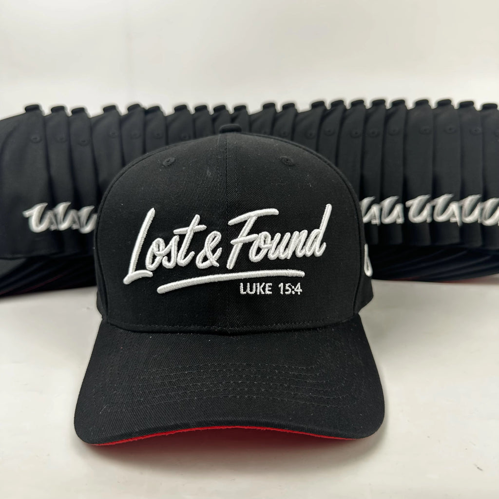 Lost & Found 2.0 🐑❤️